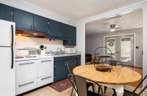 Smithville Cabina | Lake Haven Near Center Hill Lake