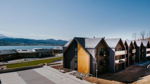 Sosnowka Apartamento | Lake Hill Karkonosze Apartments