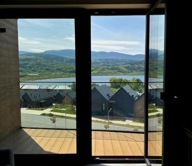 Sosnowka Apartamento | Lake Hill Karkonosze Apartments