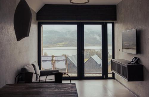 Sosnowka Apartamento | Lake Hill Karkonosze Apartments