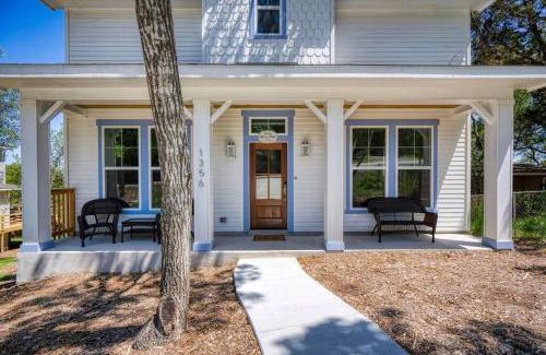 Canyon Lake Casa | Lake Hm Hill Mountain View-BOAT Rental Available!