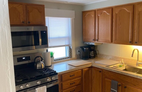 Union Springs Casa | Lake Home on Cayuga