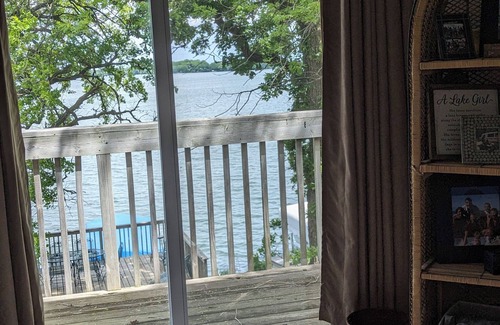 The Lakes Casa | Lake Home en Lake Sarah