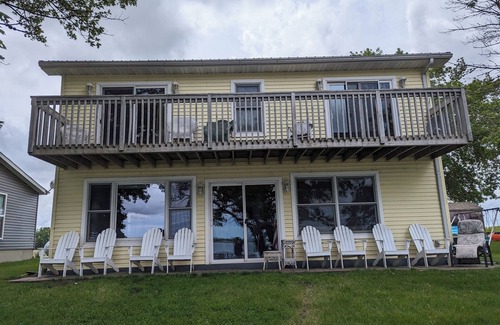 The Lakes Casa | Lake Home en Lake Sarah