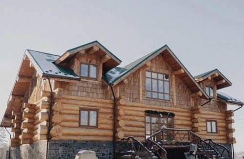 Zolotarka Apartamento | Lake House Стрижевка