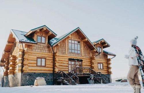 Zolotarka Apartamento | Lake House Стрижевка