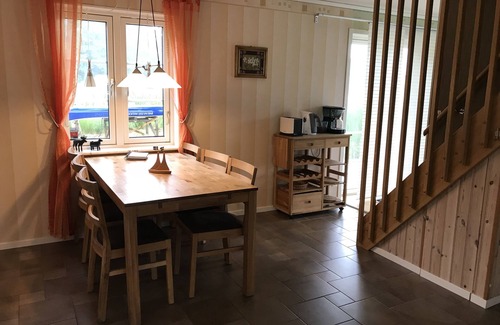 Ryd Casa | Lake House, 0 metros del lago