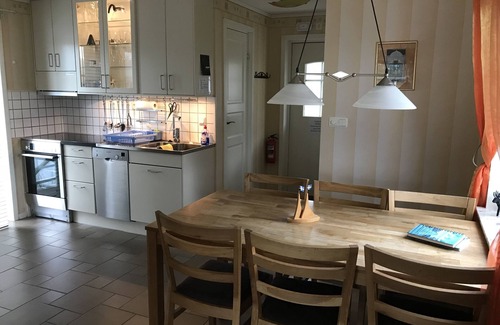 Ryd Casa | Lake House, 0 metros del lago