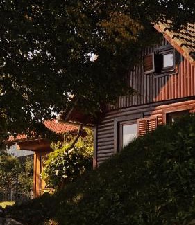 Kocevje Casa | Lake house Amur