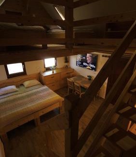 Kocevje Casa | Lake house Amur