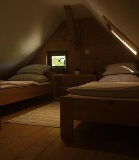 Kocevje Casa | Lake house Amur