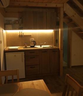 Kocevje Casa | Lake house Amur
