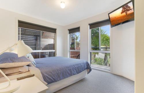 Lake Tyers Beach Casa | Lake House
