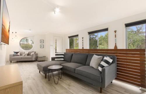 Lake Tyers Beach Casa | Lake House