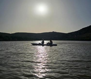 Boulaouane Casa | Lake House Boulaouane