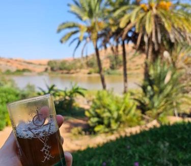 Boulaouane Casa | Lake House Boulaouane