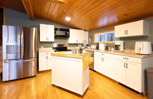 Unorganized Thunder Bay District Casa | Lake House