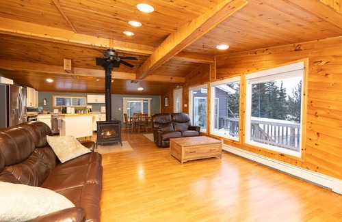 Unorganized Thunder Bay District Casa | Lake House