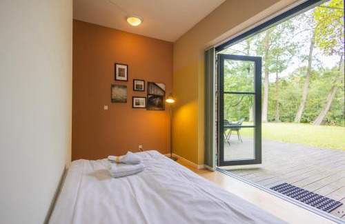 Lyngby-Taarbæk Kommune Villa | Lake House Central Lyngby