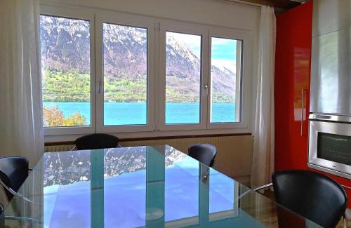 Boenigen Apartamento | Lake House