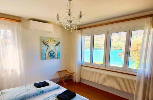 Boenigen Apartamento | Lake House