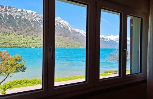 Boenigen Apartamento | Lake House