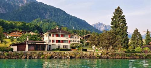 Boenigen Apartamento | Lake House