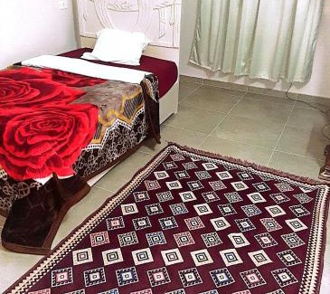 Abu Simbel Apartamento | Lake house