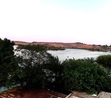 Abu Simbel Apartamento | Lake house