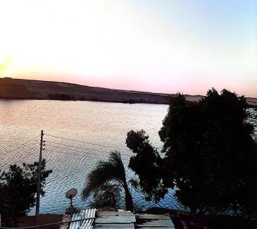 Abu Simbel Apartamento | Lake house