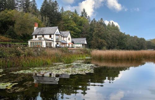 Brecon Casa | Lake House