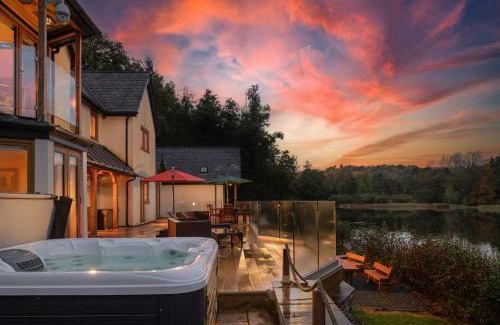 Brecon Casa | Lake House