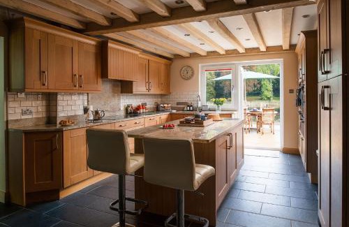 Brecon Casa | Lake House