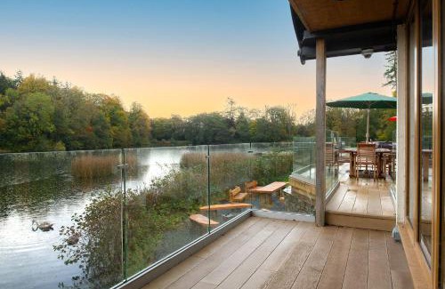 Brecon Casa | Lake House