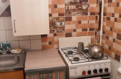 Obolon' Apartamento | Lake House in Київ