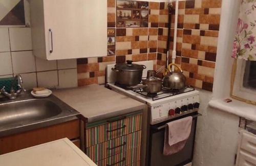 Obolon' Apartamento | Lake House in Київ