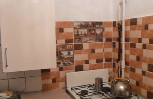 Obolon' Apartamento | Lake House in Київ