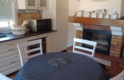 Thil-sur-Arroux Casa | casa del lago en thil sur arroux