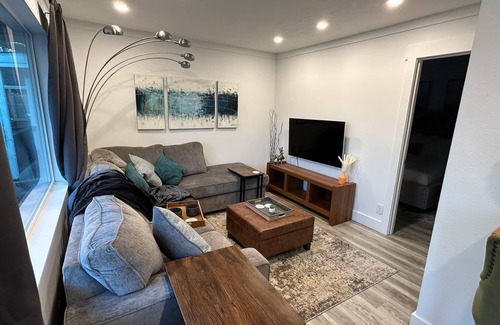 Kimberling City Cabina | Lake House @ Lighthouse Lodge - Lake Views - Bring Your Boat!