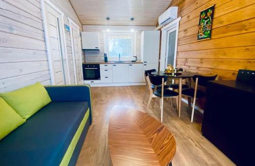 Anyksciai Casa | Lake House