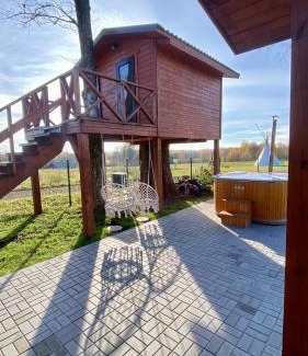 Anyksciai Casa | Lake House
