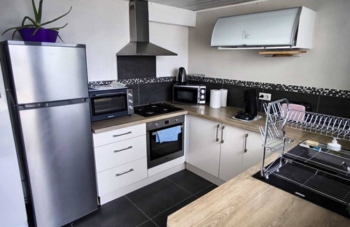 Thonon-les-Bains Apartamento | Lake House Lugrin - 5 min from Evian les Bains