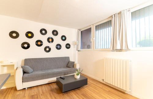 Milano 3 Apartamento | Lake House Mi3 - Milano, Forum Assago & Humanitas