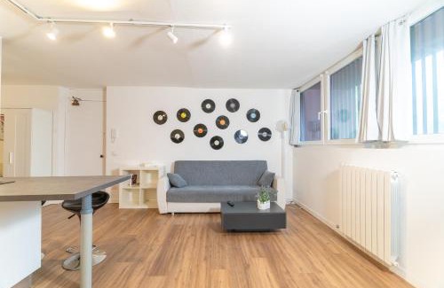 Milano 3 Apartamento | Lake House Mi3 - Milano, Forum Assago & Humanitas