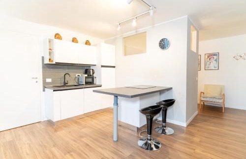 Milano 3 Apartamento | Lake House Mi3 - Milano, Forum Assago & Humanitas
