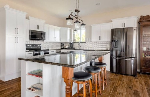 Lakeway Casa | Lake House on Travis
