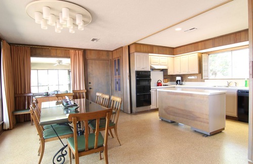 Flowood Casa | Lake House Retreat - Ski / Fish / Relájese en "El Rez"