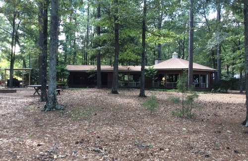 Flowood Casa | Lake House Retreat - Ski / Fish / Relájese en "El Rez"
