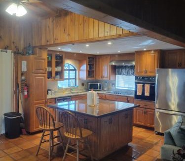 Polk City Casa | Lake House Retreat