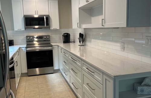 Leasburg Casa | Lake House Retreat with beautiful views & WiFi